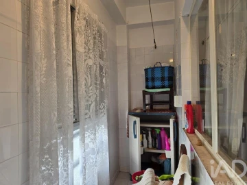 Apartamento T2 para Venda em São Bento do Cortiço e Santo Estêvão