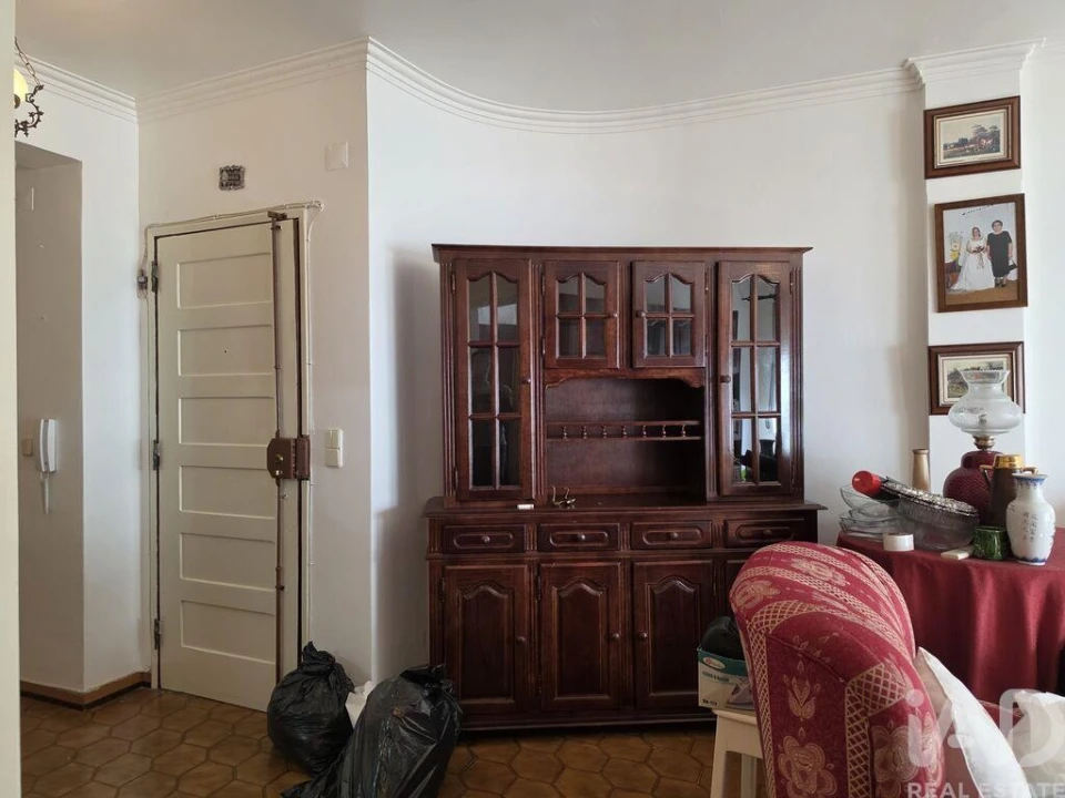 Apartamento T2 para Venda em São Bento do Cortiço e Santo Estêvão Foto 6