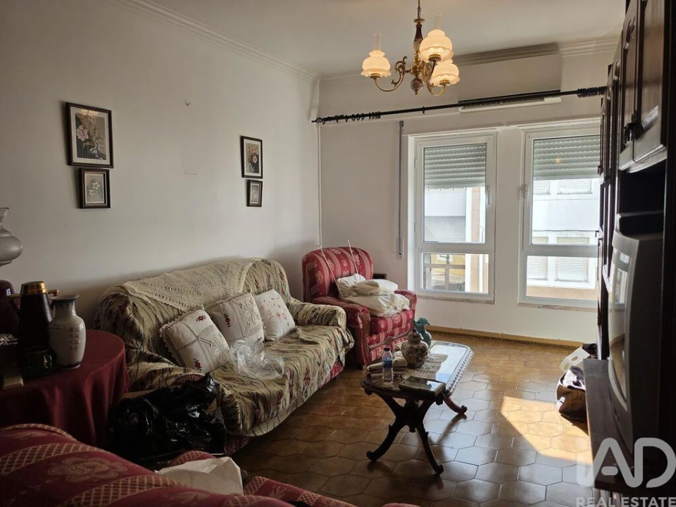 Apartamento T2 para Venda em São Bento do Cortiço e Santo Estêvão Foto 3