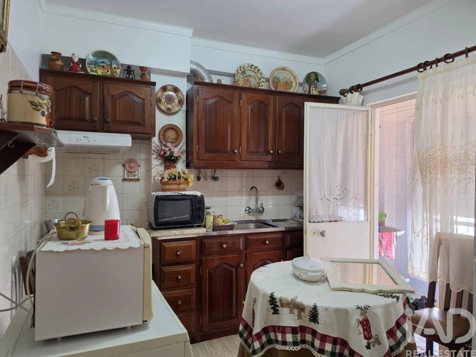 Apartamento T2 para Venda em São Bento do Cortiço e Santo Estêvão Foto 7
