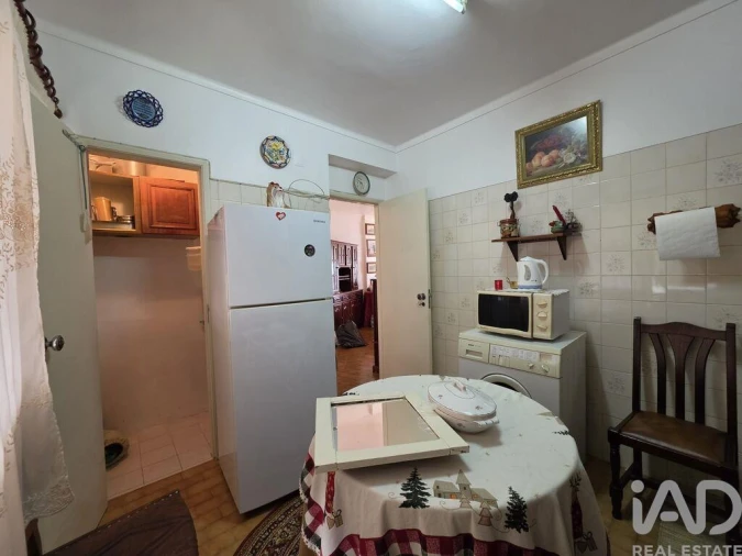 Apartamento T2 para Venda em São Bento do Cortiço e Santo Estêvão Foto 8