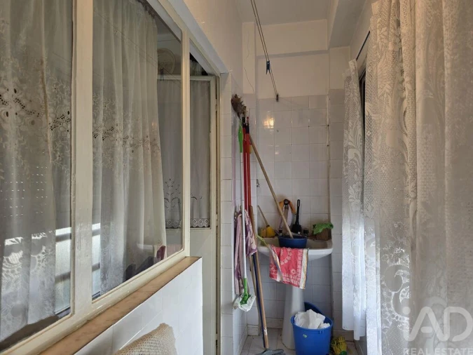 Apartamento T2 para Venda em São Bento do Cortiço e Santo Estêvão Foto 14