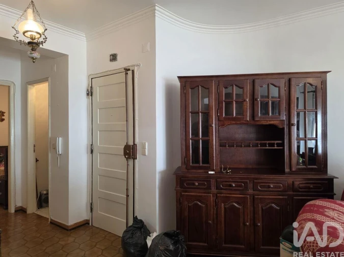 Apartamento T2 para Venda em São Bento do Cortiço e Santo Estêvão Foto 5