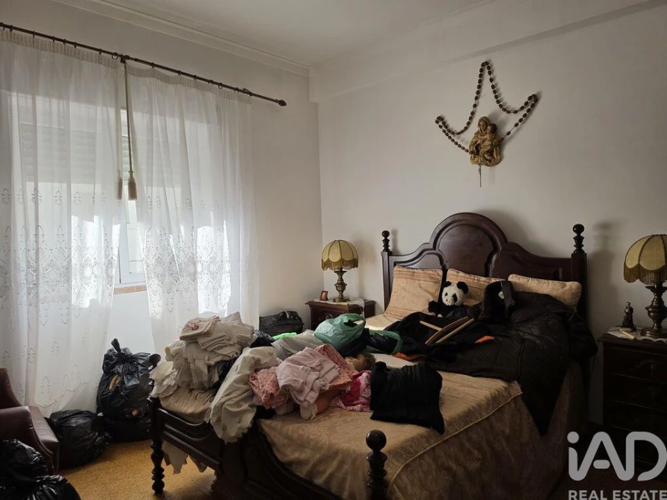 Apartamento T2 para Venda em São Bento do Cortiço e Santo Estêvão Foto 11