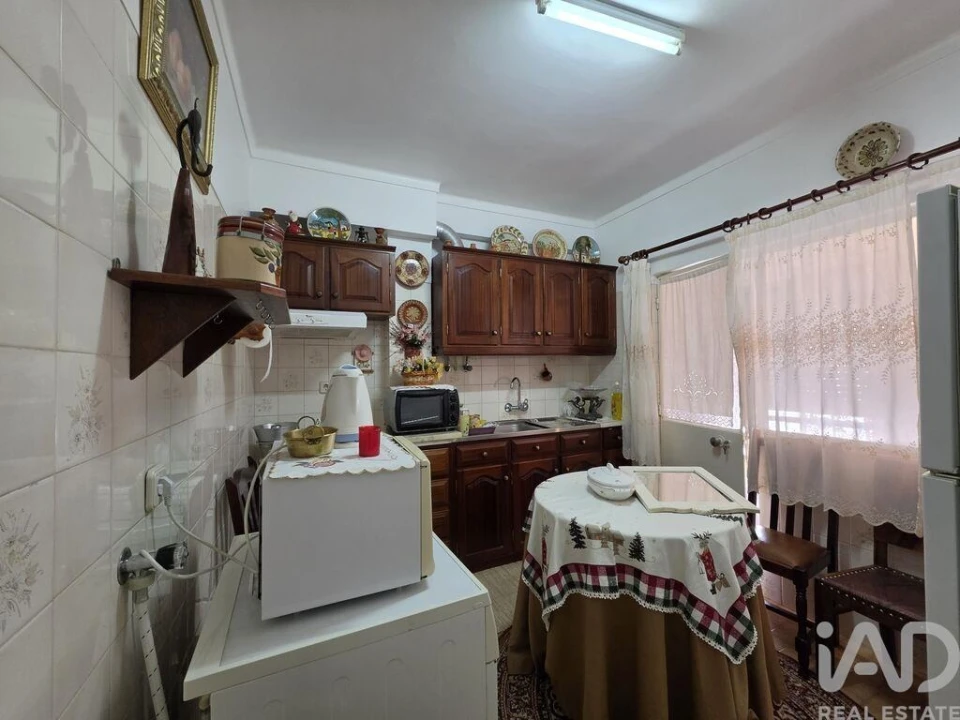 Apartamento T2 para Venda em São Bento do Cortiço e Santo Estêvão Foto 9