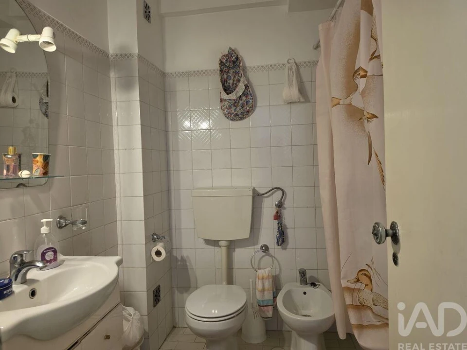 Apartamento T2 para Venda em São Bento do Cortiço e Santo Estêvão Foto 10