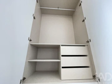 Apartamento T3 para Venda em Nossa Sra de Fatima