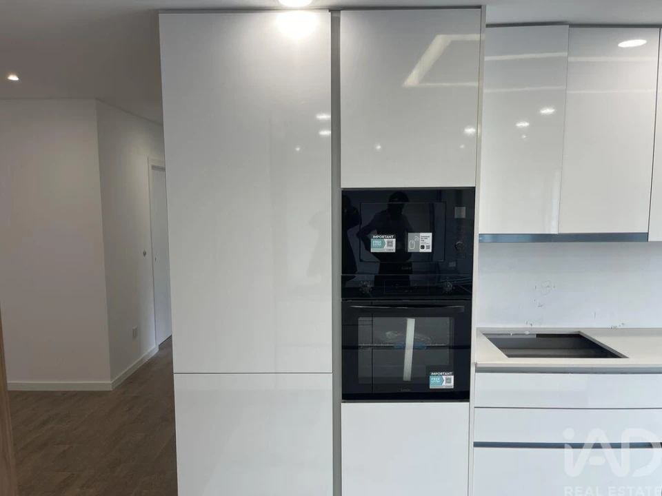 Apartamento T3 para Venda em Nossa Sra de Fatima Foto 7