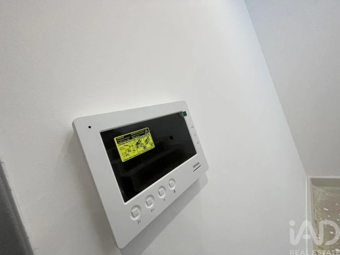 Apartamento T3 para Venda em Nossa Sra de Fatima Foto 6