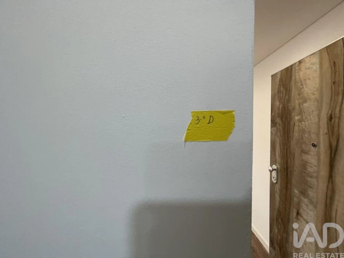 Apartamento T3 para Venda em Nossa Sra de Fatima Foto 4