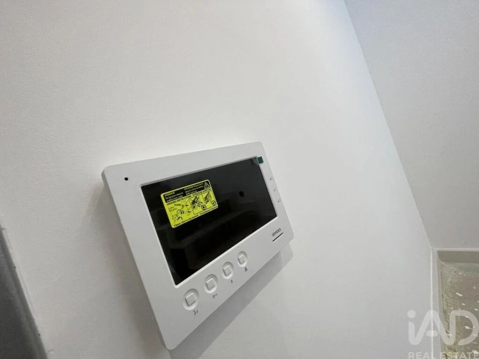 Apartamento T3 para Venda em Nossa Sra de Fatima Foto 6