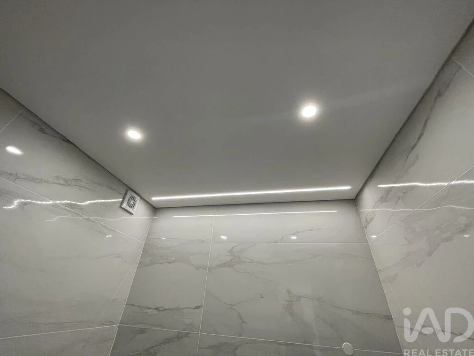 Apartamento T3 para Venda em Nossa Sra de Fatima Foto 8