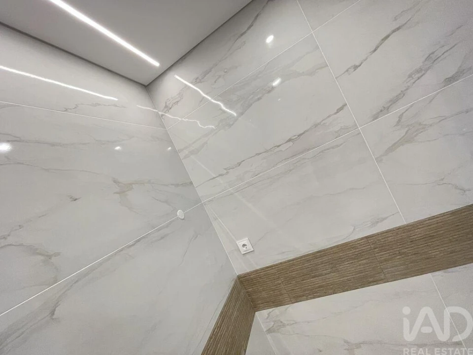 Apartamento T3 para Venda em Nossa Sra de Fatima Foto 14