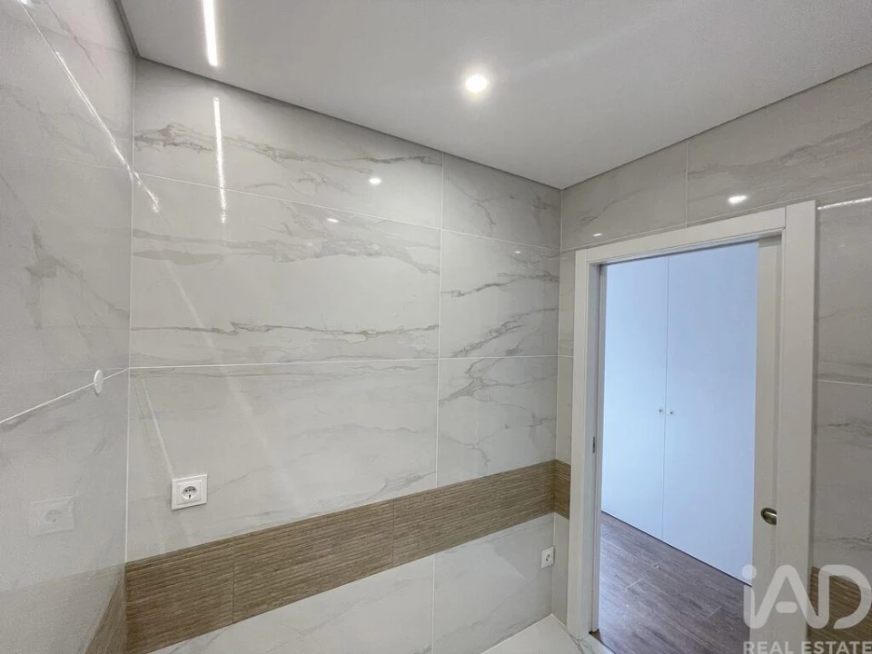 Apartamento T3 para Venda em Nossa Sra de Fatima Foto 13