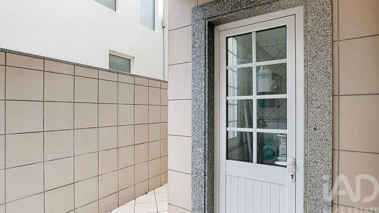 Apartamento T1 para Venda em Ovar, São João, Arada e São Vicente de Pereira Jusã Foto 14