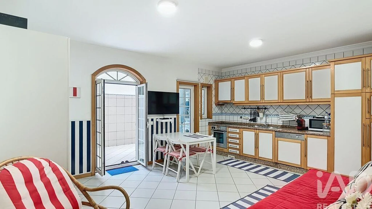 Apartamento T1 para Venda em Ovar, São João, Arada e São Vicente de Pereira Jusã Foto 1
