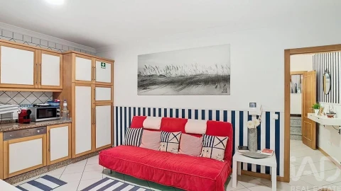 Apartamento T1 para Venda em Ovar, São João, Arada e São Vicente de Pereira Jusã