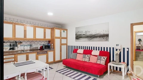 Apartamento T1 para Venda em Ovar, São João, Arada e São Vicente de Pereira Jusã
