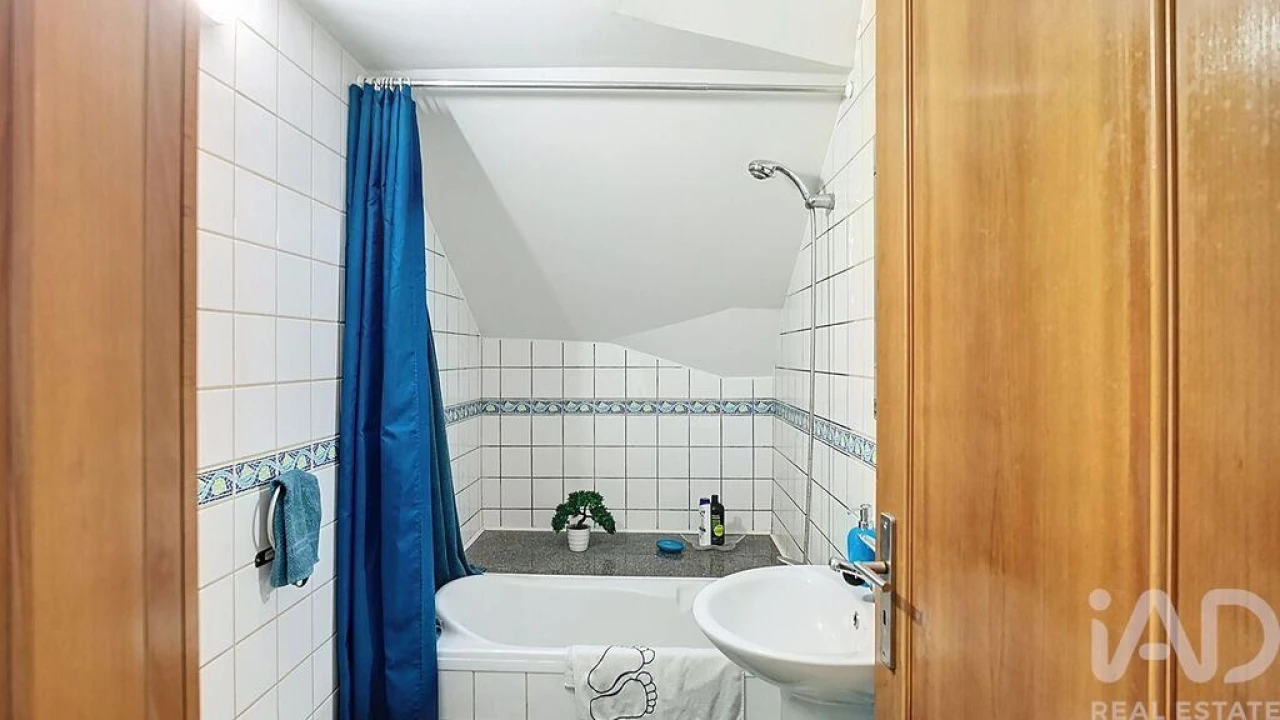 Apartamento T1 para Venda em Ovar, São João, Arada e São Vicente de Pereira Jusã Foto 11
