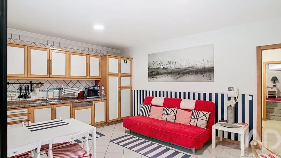 Apartamento T1 para Venda em Ovar, São João, Arada e São Vicente de Pereira Jusã Foto 3