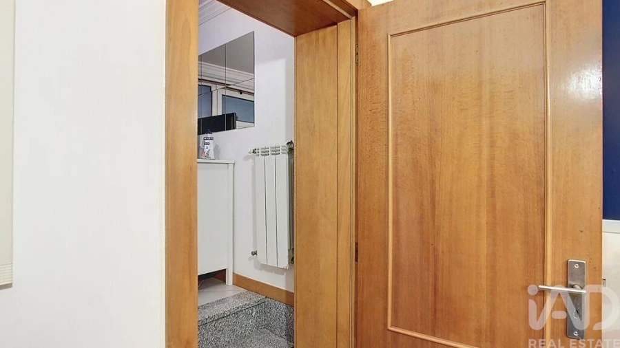 Apartamento T1 para Venda em Ovar, São João, Arada e São Vicente de Pereira Jusã Foto 8