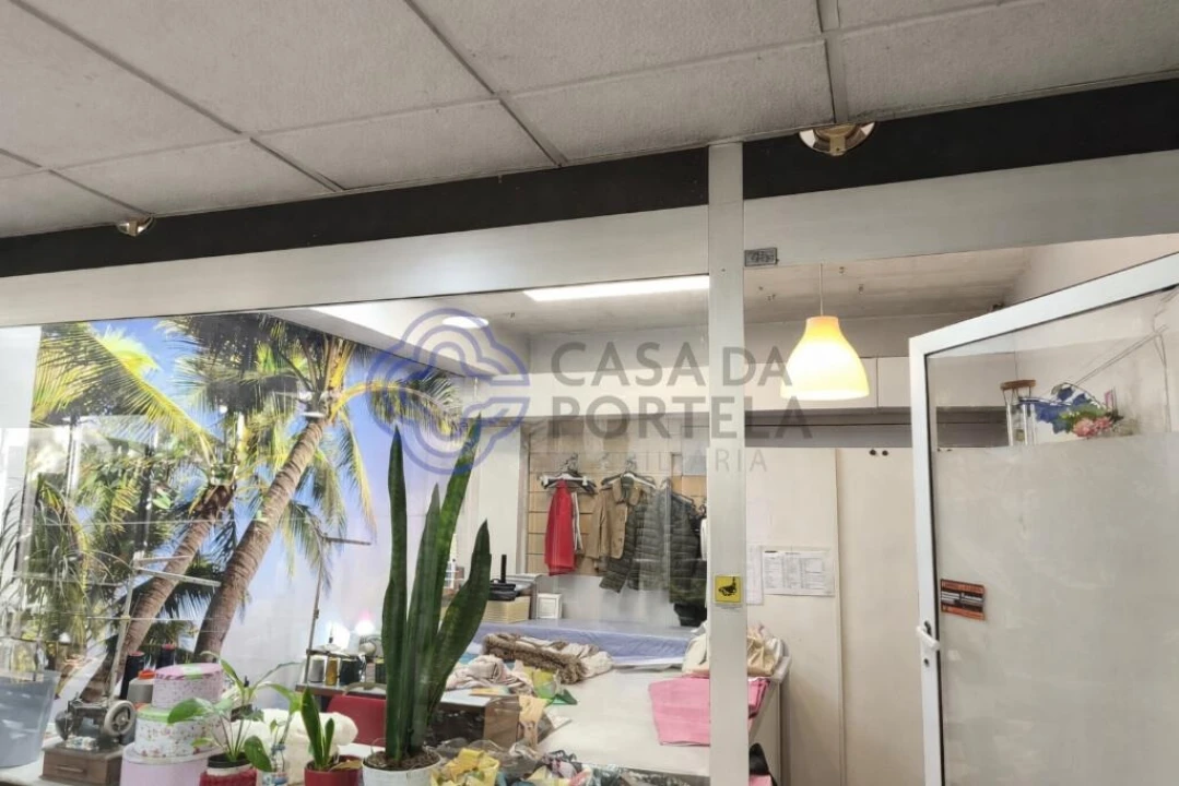 Loja para Venda em Cedofeita, Santo Ildefonso, Sé, Miragaia, São Nicolau e Vitória Foto 1
