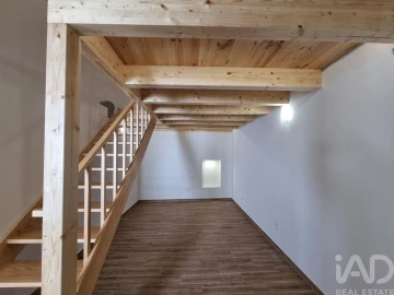 Moradia T1 para Arrendamento em Ventosa