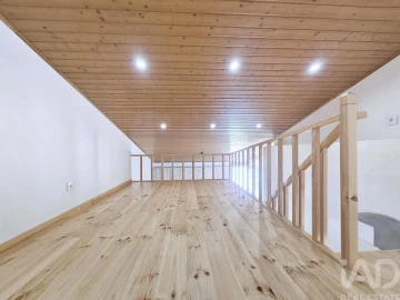 Moradia T1 para Arrendamento em Ventosa