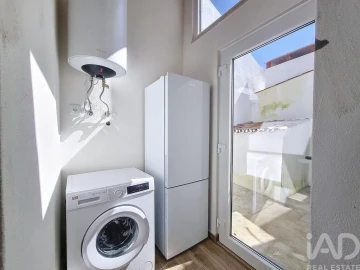 Moradia T1 para Arrendamento em Ventosa