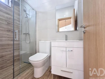 Moradia T1 para Arrendamento em Ventosa