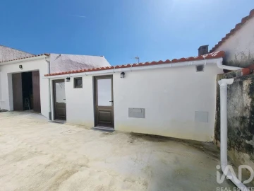 Moradia T1 para Arrendamento em Ventosa