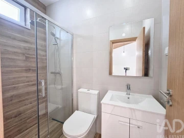 Moradia T1 para Arrendamento em Ventosa