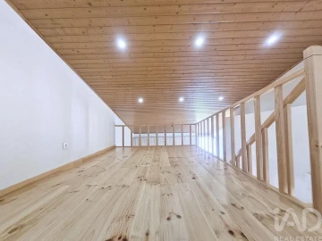 Moradia T1 para Arrendamento em Ventosa