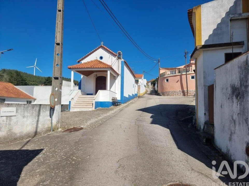 Moradia T1 para Arrendamento em Ventosa Foto 17