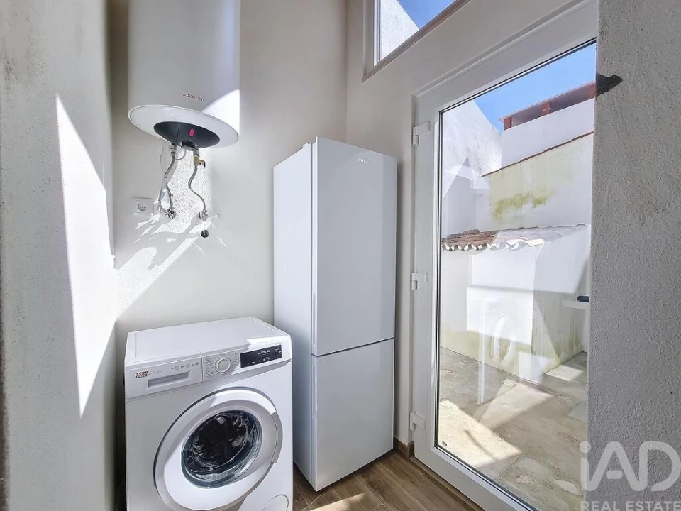 Moradia T1 para Arrendamento em Ventosa Foto 14