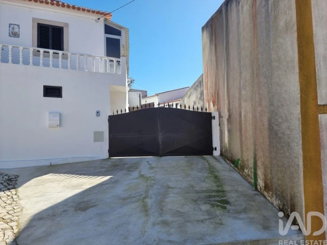 Moradia T1 para Arrendamento em Ventosa Foto 16