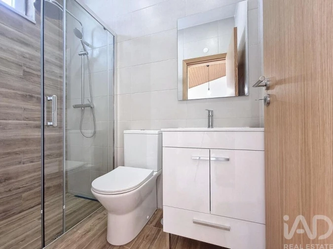 Moradia T1 para Arrendamento em Ventosa Foto 13