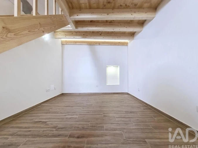 Moradia T1 para Arrendamento em Ventosa Foto 4