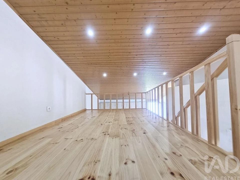 Moradia T1 para Arrendamento em Ventosa Foto 11