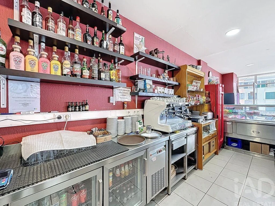 Loja para Venda em Caniço Foto 5