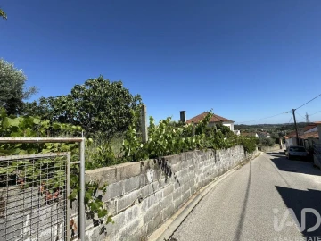 Terreno para Venda em São João Baptista e Santa Maria dos Olivais