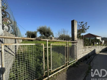 Terreno para Venda em São João Baptista e Santa Maria dos Olivais
