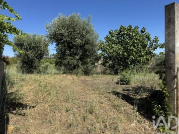 Terreno para Venda em São João Baptista e Santa Maria dos Olivais
