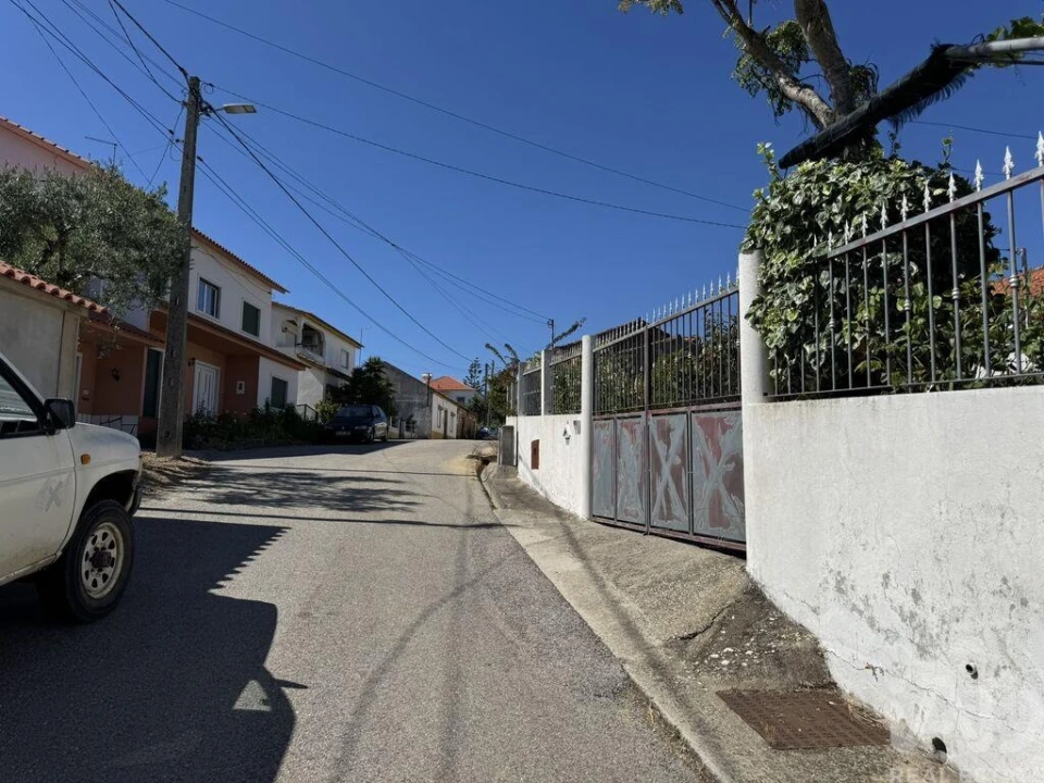 Terreno para Venda em São João Baptista e Santa Maria dos Olivais Foto 21