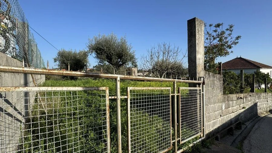 Terreno para Venda em São João Baptista e Santa Maria dos Olivais