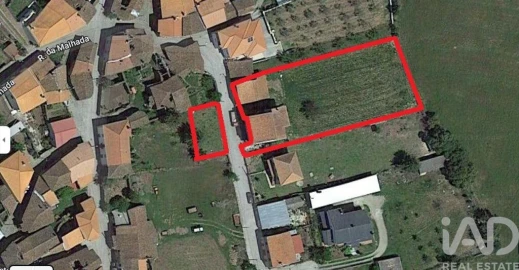 Moradia T6 para Venda em Remondes e Soutelo