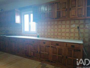 Moradia T6 para Venda em Remondes e Soutelo