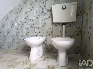 Moradia T6 para Venda em Remondes e Soutelo