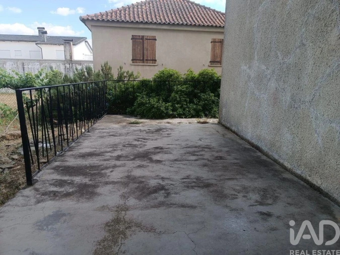 Moradia T6 para Venda em Remondes e Soutelo Foto 2