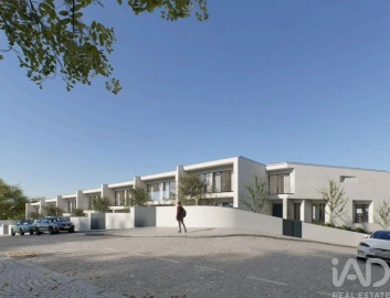 Moradia T3 para Venda em Gondomar (São Cosme), Valbom e Jovim